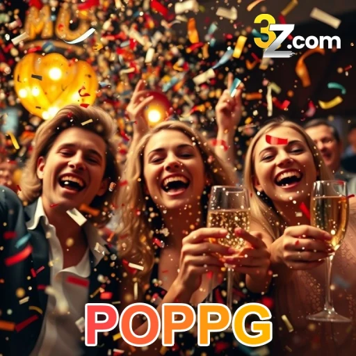 POPPG Jogos de caça-níqueis